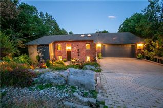 Property for Sale, 10 Greenwood Court, Dundas, ON