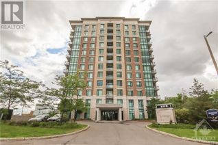 Condo Apartment for Sale, 100 Roger Guindon Avenue Unit#603, Ottawa, ON