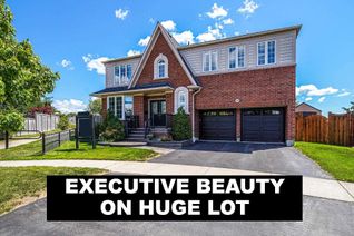 House for Sale, 46 Peacock Cres, Ajax, ON
