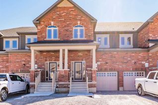 Townhouse for Sale, 79 Lorne Thomas Pl, New Tecumseth, ON