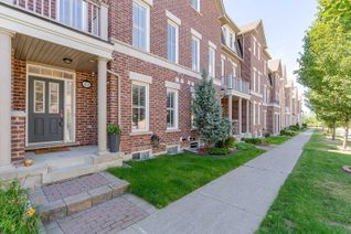 Townhouse for Sale, 43 Walter Scott Cres, Markham, ON