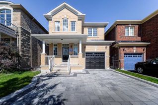 House for Sale, 27 Salix Ave, Whitchurch-Stouffville, ON
