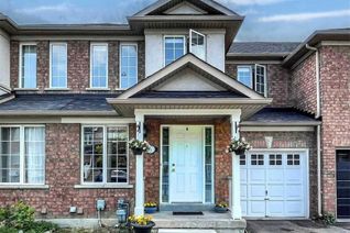 Townhouse for Sale, 6 Ferris St, Richmond Hill, ON