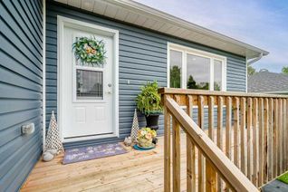 Bungalow for Sale, 488 Seventh Ave, Tay, ON