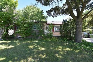 Bungalow for Sale, 104 Stephen Dr, Caledon, ON