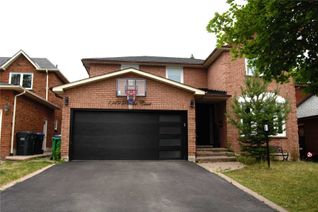 Property for Rent, 1949 Pimlico Crt, Mississauga, ON