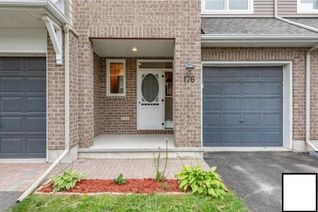 Townhouse for Rent, 176 Mojave Cres, Ottawa, ON