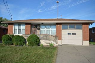 House for Sale, 319 Kilgour Ave, Welland, ON