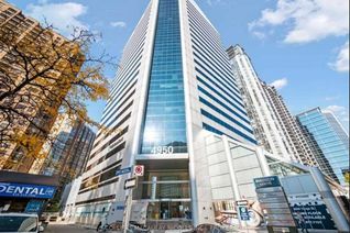 Office for Lease, 4950 Yonge St #Flr 19, Toronto, ON