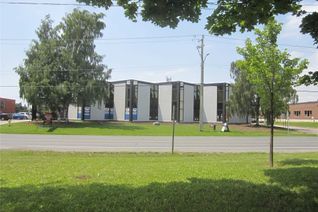 Office for Lease, 1450 Hopkins St #201, Whitby, ON
