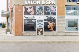 Commercial/Retail Property for Sale, 20 Maritime Ontario Blvd #14, Brampton, ON