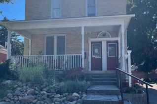 Investment Property for Sale, 48 Perry St, Woodstock, ON