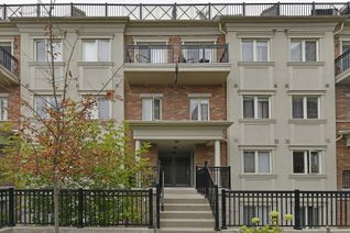 Condo Townhouse for Sale, 17 Coneflower Cres #211, Toronto, ON