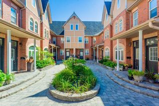 Townhouse for Sale, 125 Hall St #14, Richmond Hill, ON
