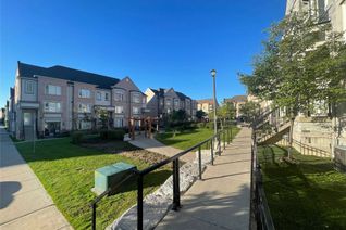 Townhouse for Rent, 3050 Erin Centre Blvd #166, Mississauga, ON