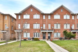 Condo Townhouse for Rent, 63 Weston Rd, Toronto, ON