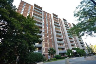 Apartment for Sale, 1968 Main St W #802, Hamilton, ON Apartment for Sale, 1968 Main St W #802, Hamilton, ON