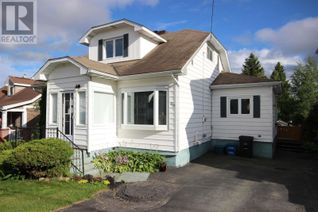 House for Sale, 60 Mccamus Ave, Kirkland Lake, ON