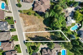 Commercial Land for Sale, 549 Knowles Road #Lot 1, Kelowna, BC