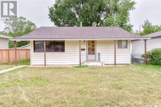 Property for Sale, 814 Vaughan Street W, Moose Jaw, SK Property for Sale, 814 Vaughan Street W, Moose Jaw, SK