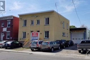 Commercial/Retail Property for Sale, 447-449 Catherine Street, Ottawa, ON