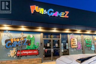 Business for Sale, 3215 Dunmore Road Se #112, Medicine Hat, AB