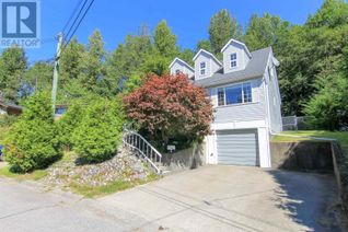 Detached House for Sale, 80 Babine Street, Kitimat, BC