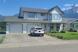 Property for Sale, 1578 Canterbury Drive, Agassiz, BC