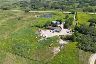 Property for Sale, 263001 Lochend Road Nw, Rural Rocky View County, AB
