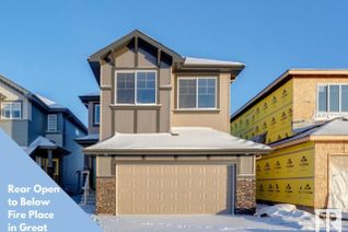 Detached House for Sale, 9 Claystone Wy, Fort Saskatchewan, AB