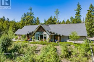 Property for Sale, 1325 Spider Lake Rd, Qualicum Beach, BC