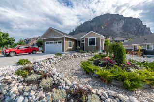 Detached House for Sale, 4400 Mclean Creek Road #112, Okanagan Falls, BC
