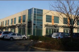 Office for Lease, 3823 Henning Drive #206, Burnaby, BC