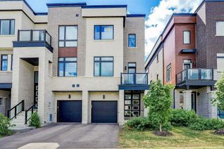 Townhouse for Rent, 71 Lebovic Campus Dr, Vaughan, ON
