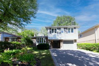 Sidesplit for Rent, 451 Caesar Ave, Oakville, ON Sidesplit for Rent, 451 Caesar Ave, Oakville, ON