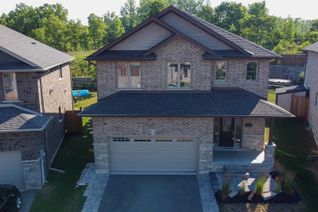 House for Sale, 10 Balmoral St, Brant, ON