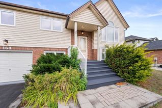 Bungalow for Sale, 168 Henry St, Guelph/Eramosa, ON