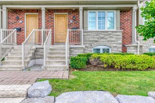 Townhouse for Rent, 3140 Boxford Cres #4, Mississauga, ON