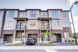 Townhouse for Sale, 124 Compass Tr #61, Cambridge, ON