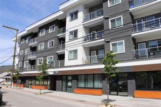 Condo Apartment for Sale, 3409 28 Avenue #302, Vernon, BC
