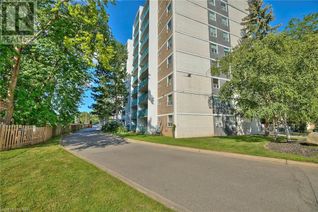 Property for Sale, 359 Geneva Street Street Unit# 702, St. Catharines, ON Property for Sale, 359 Geneva Street Street Unit# 702, St. Catharines, ON