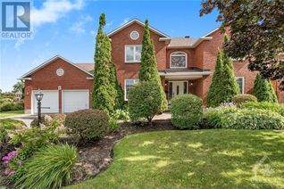 House for Sale, 3 Campfield Court, Ottawa, ON