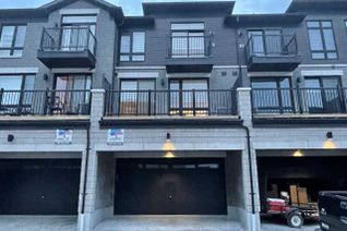 Townhouse for Rent, 280 Carnwith Dr E, Whitby, ON
