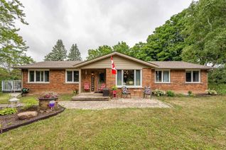 House for Sale, 7830 Stone Rd, Guelph/Eramosa, ON