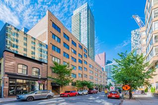 Commercial/Retail Property for Sale, 63 Lombard St #8, Toronto, ON