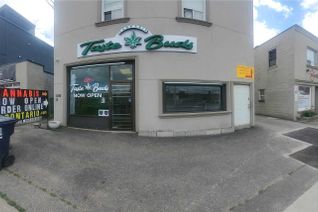 Other Non-Franchise Business for Sale, 1193 Lawrence Ave W, Toronto, ON