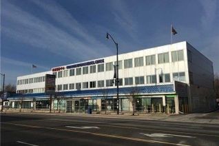Commercial/Retail Property for Lease, 164 Queen St E #106, Brampton, ON