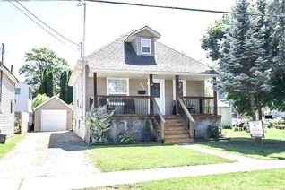 House for Sale, 405 John Street, Dunnville, ON