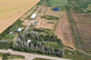Property for Sale, 235037 Range Road 222, Rural Wheatland County, AB