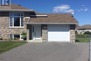 House for Sale, 378 Glen Brook Drive, Cornwall, ON